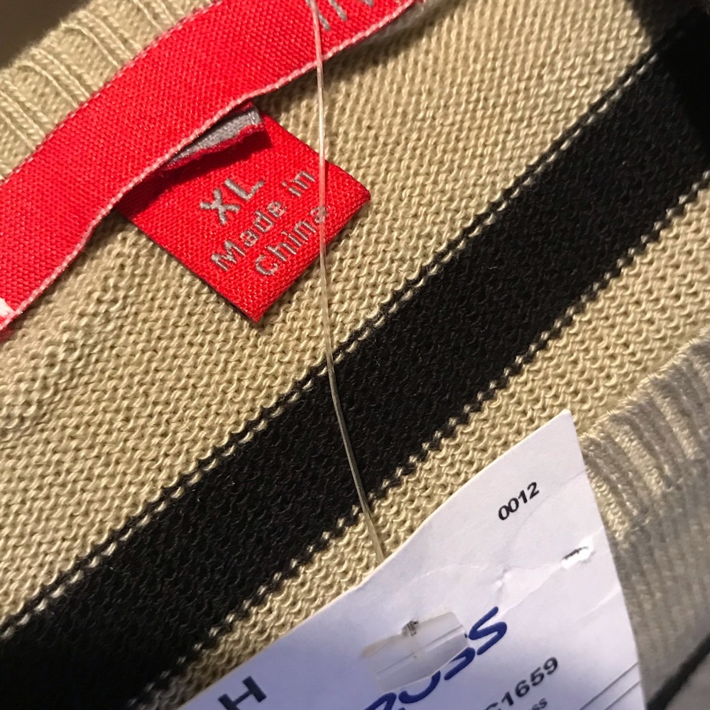 New knee length Sweater Dress